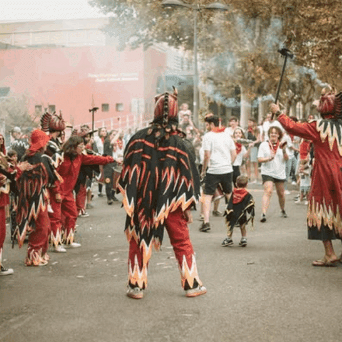 Festivansa