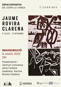 Jaume Rovira Clarena
